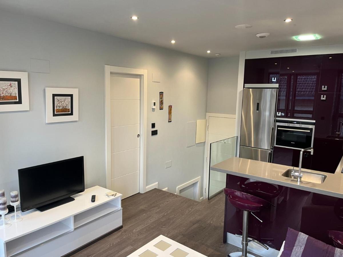 Apartamento - Riba De Sella Ribadesella Esterno foto