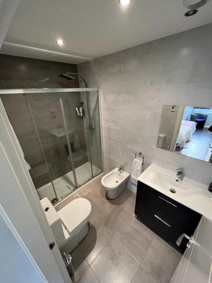 Apartamento - Riba De Sella Ribadesella Esterno foto
