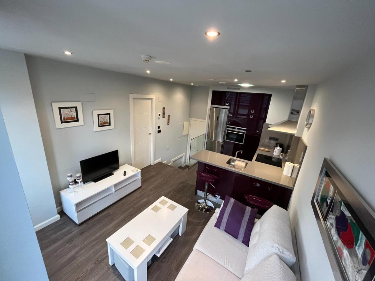 Apartamento - Riba De Sella Ribadesella Esterno foto