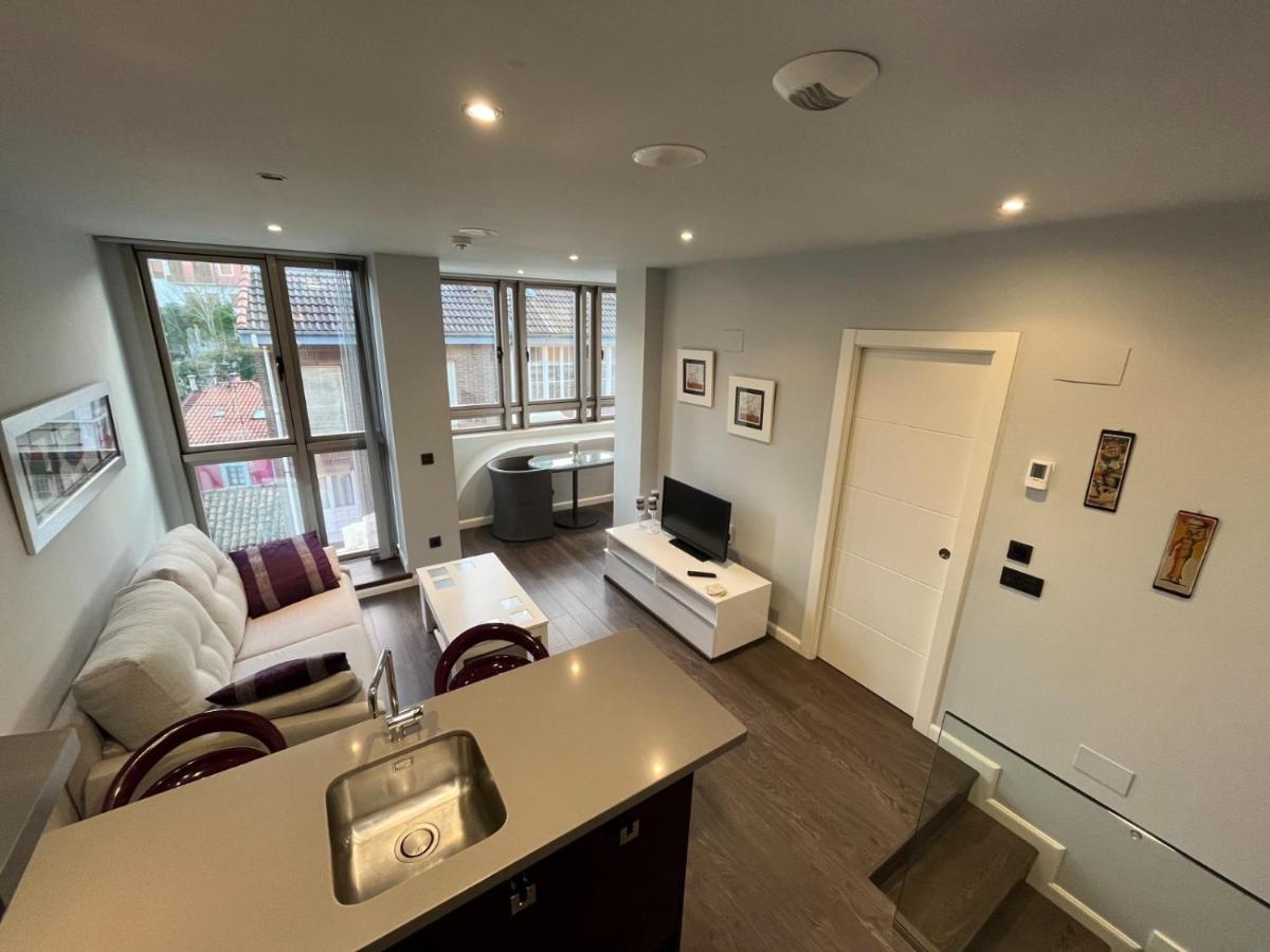 Apartamento - Riba De Sella Ribadesella Esterno foto