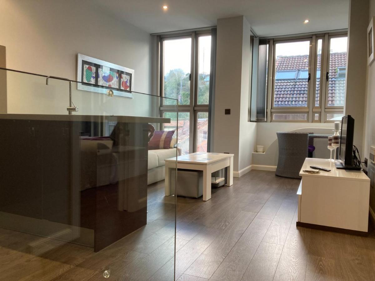 Apartamento - Riba De Sella Ribadesella Esterno foto