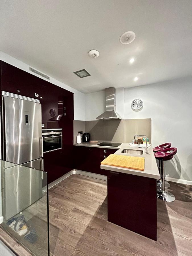 Apartamento - Riba De Sella Ribadesella Esterno foto