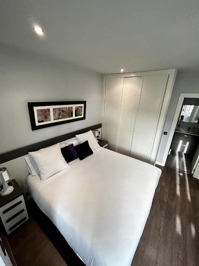 Apartamento - Riba De Sella Ribadesella Esterno foto