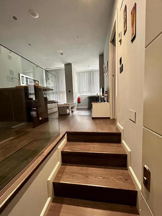 Apartamento - Riba De Sella Ribadesella Esterno foto