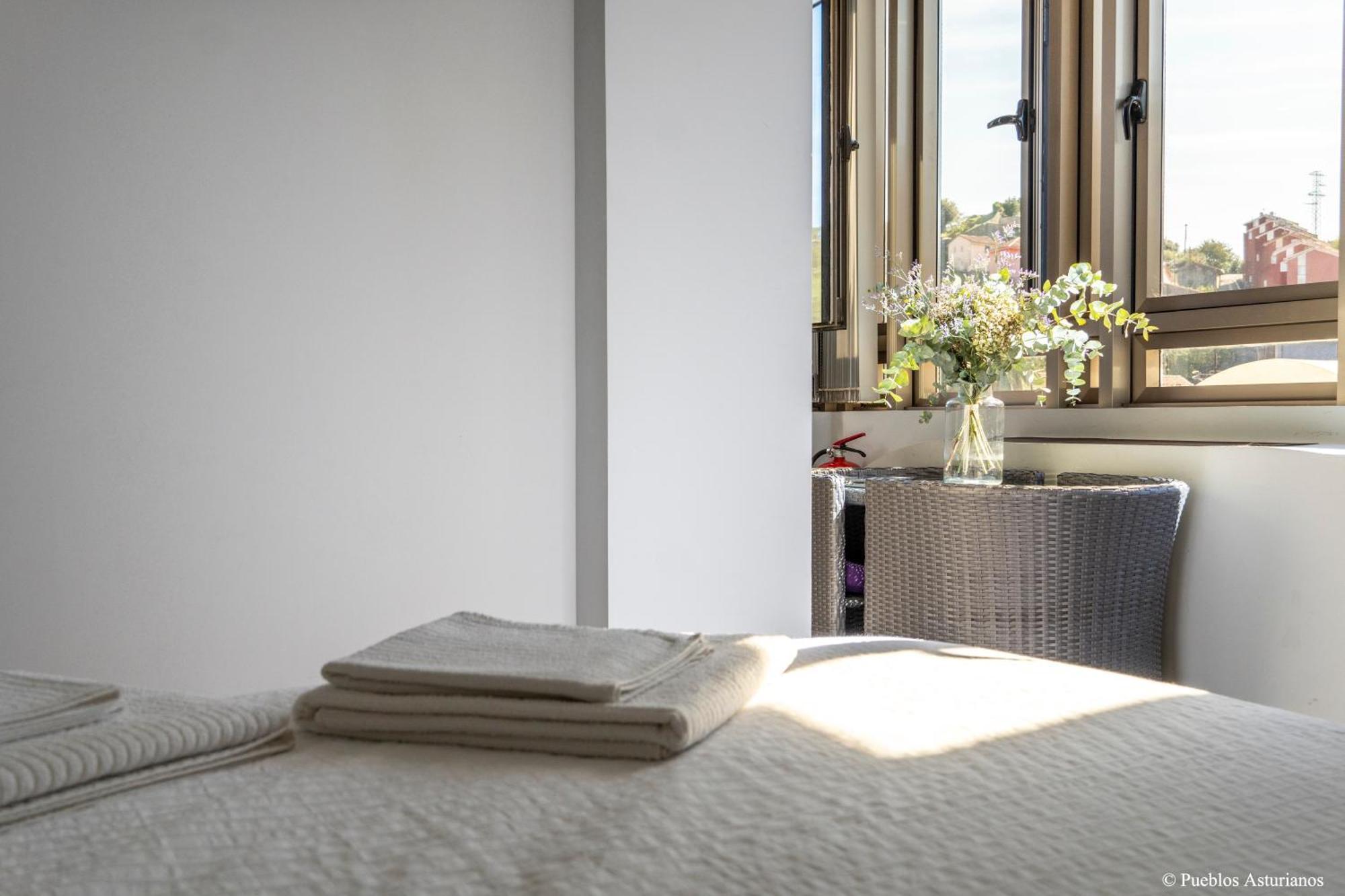 Apartamento - Riba De Sella Ribadesella Esterno foto