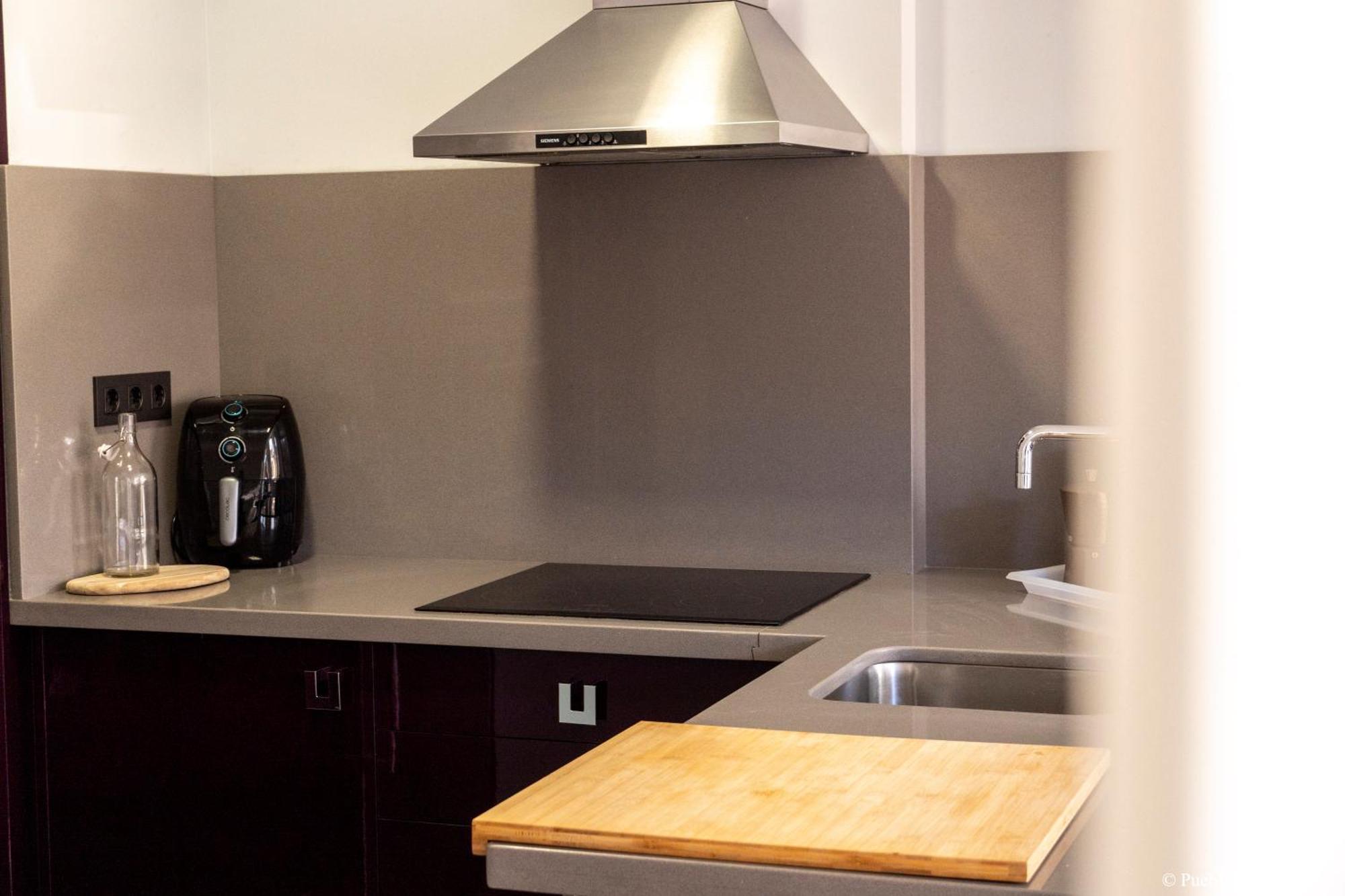 Apartamento - Riba De Sella Ribadesella Esterno foto