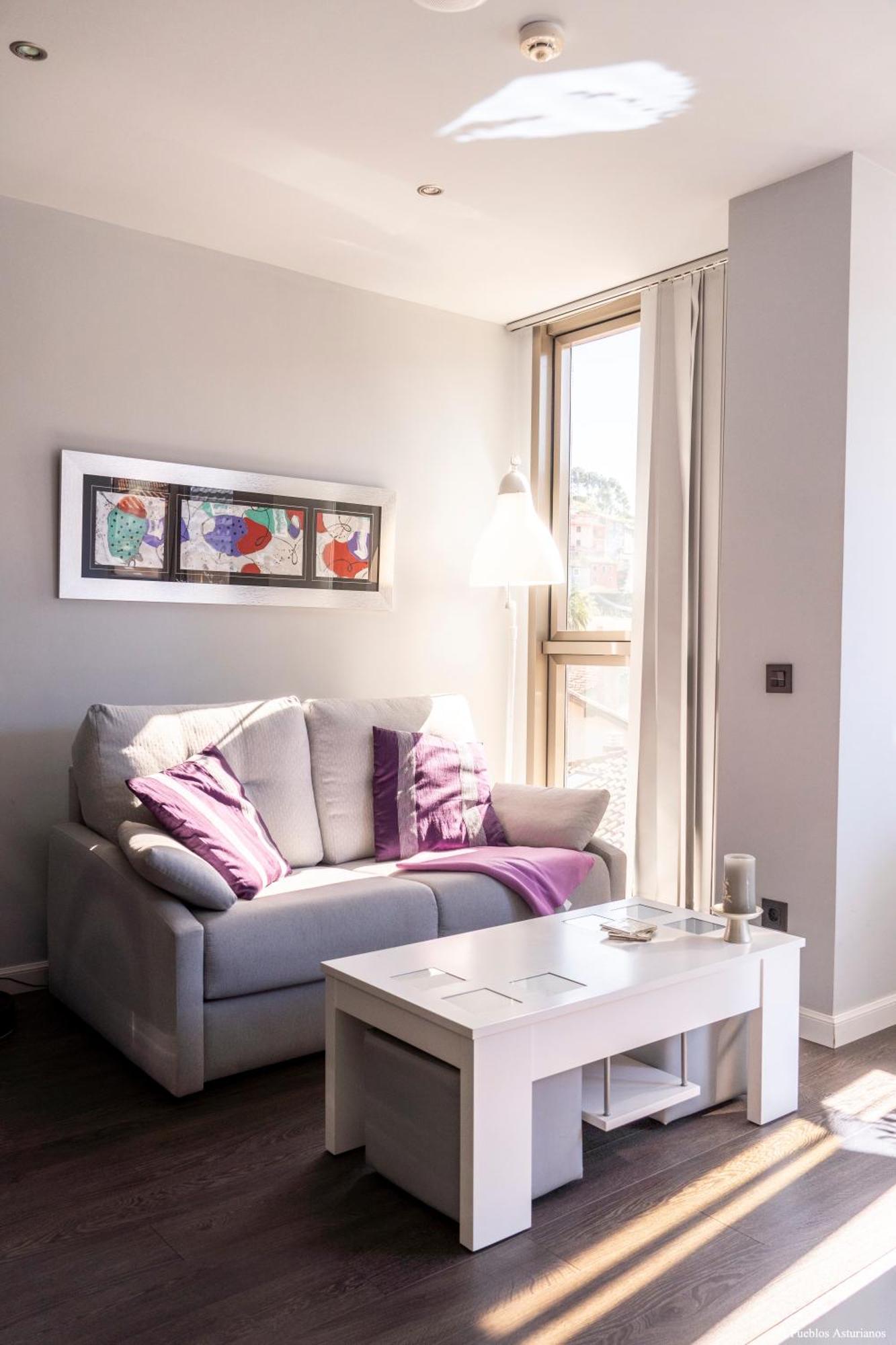Apartamento - Riba De Sella Ribadesella Esterno foto