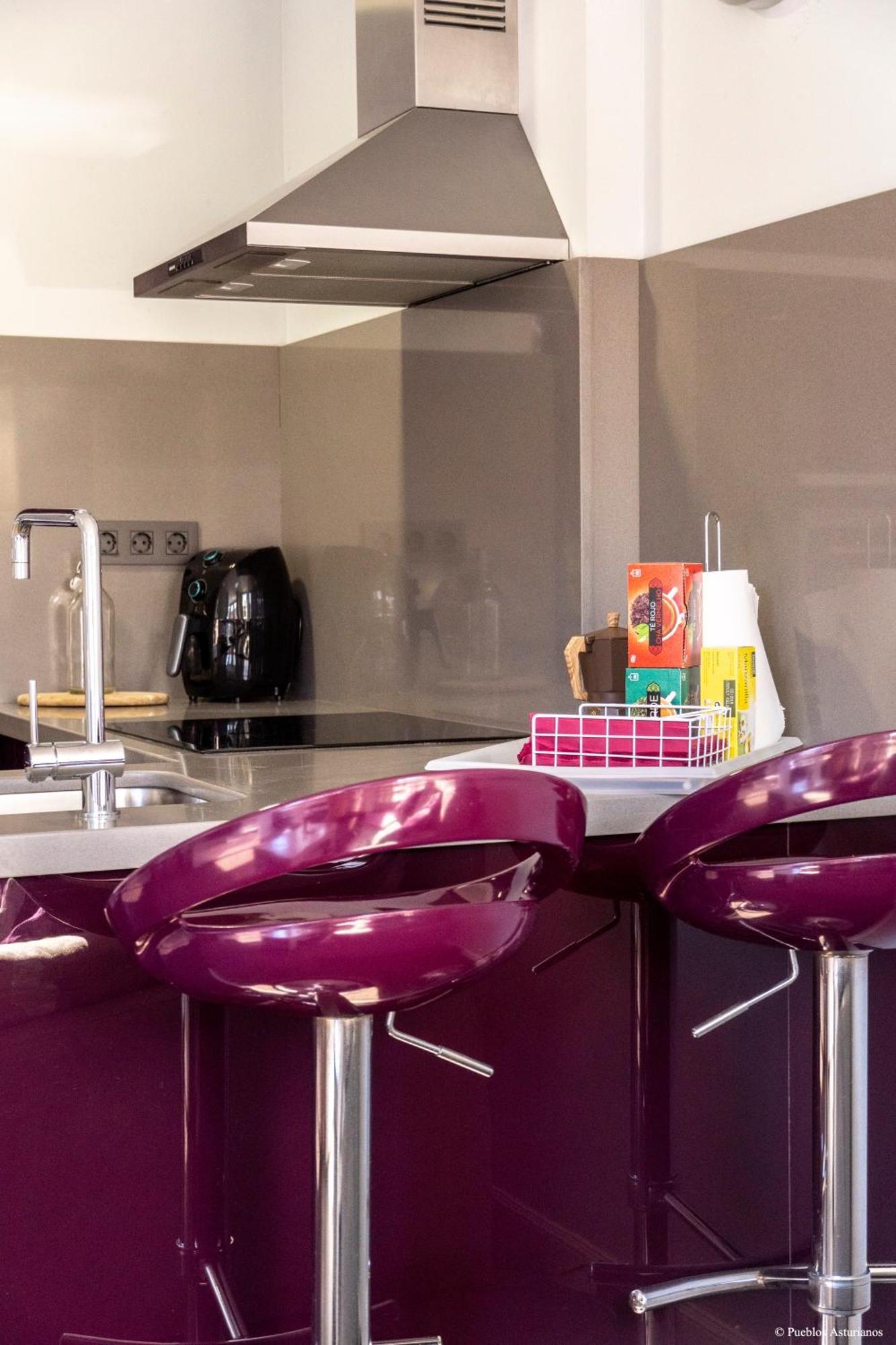 Apartamento - Riba De Sella Ribadesella Esterno foto