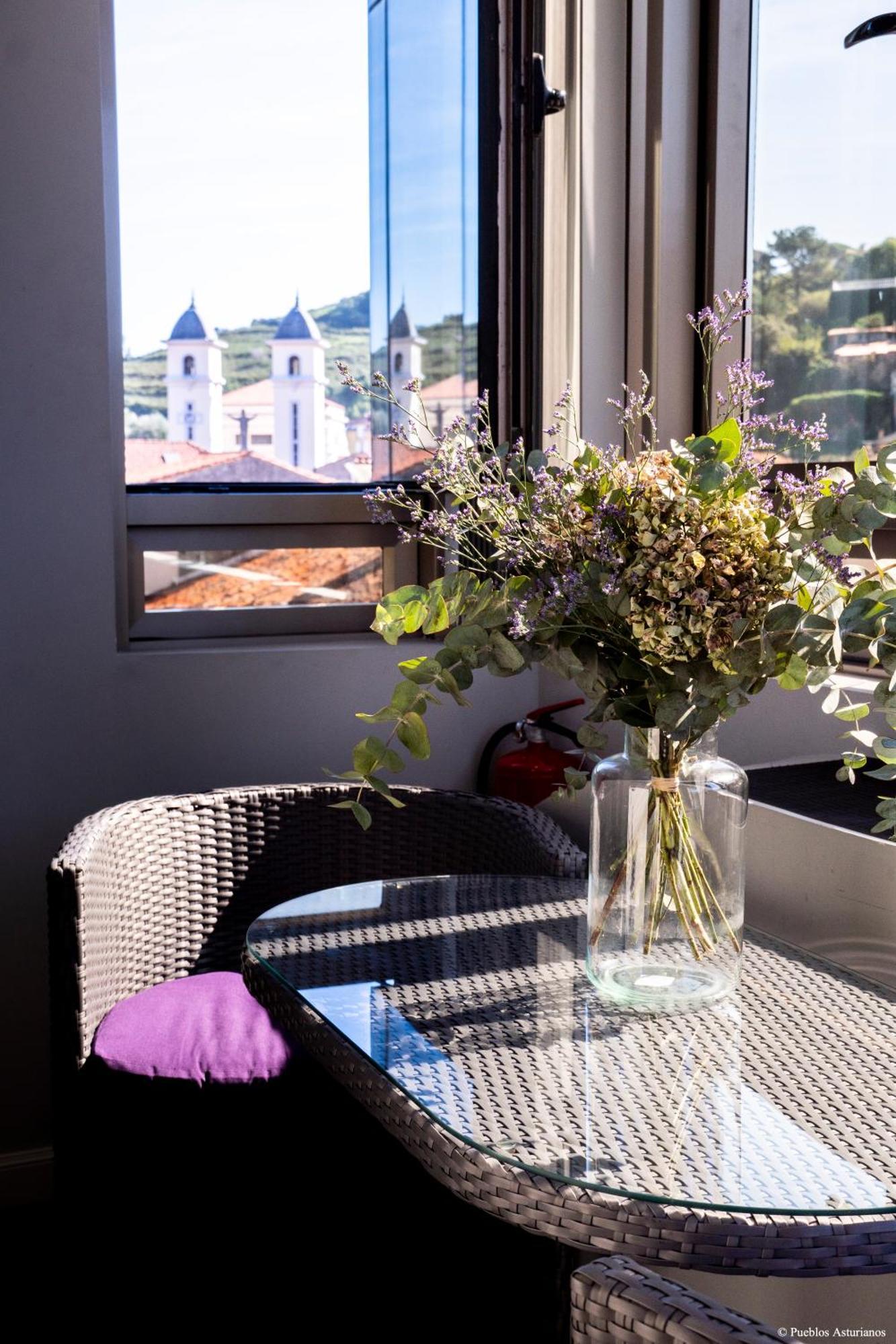 Apartamento - Riba De Sella Ribadesella Esterno foto
