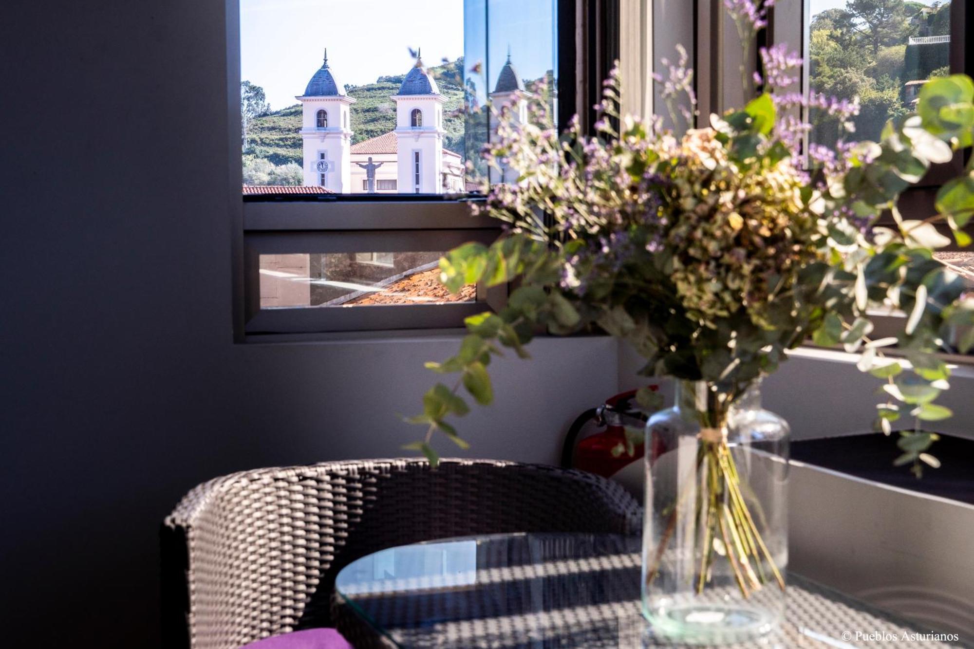 Apartamento - Riba De Sella Ribadesella Esterno foto